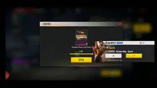 opening 150 crates