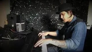 Bohemian Rhapsody (Piano Solo) - Queen
