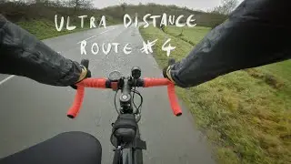 Deuxi&egrave;me longue distance de l&rsquo;ann&eacute;e / Fallait &ecirc;tre motiv&eacute; !