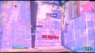 Persian Freestyle💸 | Fortnite highlights #17 | Takii