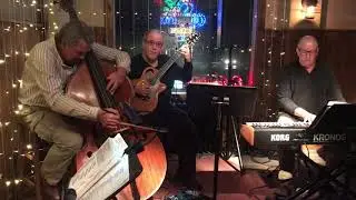 Virgil Walters, Ken Karsh, Max Leake - Icarus