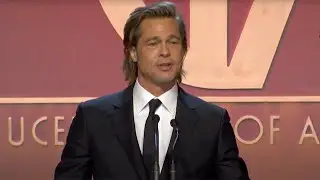 Highlights from the 2020 Producers Guild Awards