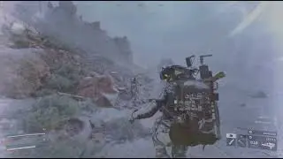 Failed Raider Hatch Run