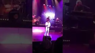 We Remember Elvis Presley - Suspicious Minds  (Rabotheater Hengelo 08-06-2017)