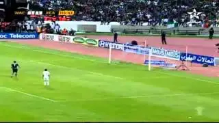 DERBY 113   WAC 1 RAJA 3   tous les buts   botola 2012 2013