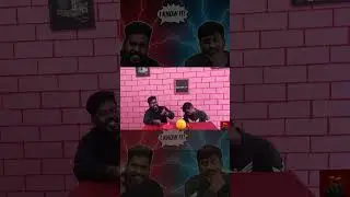 Guess the Original Tamil Dialogue 😆 #funny #comedy #crative #tamilmovie