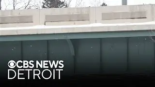 Over 100 Michigan bridges still face future closures due to funding gaps