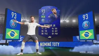 BEST FIFA 20 PACKS!! 😱👏- LUCKIEST FIFA 20 PACK OPENING REACTIONS COMPILATION #13