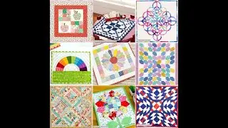 Free Mini Quilt Patterns: Small Projects with Big Impact