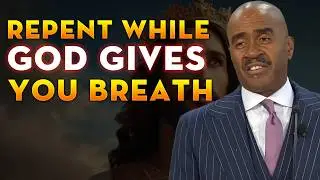 Pastor Gino Jennings [January 31, 2026]... Repent While God Gives You Breath