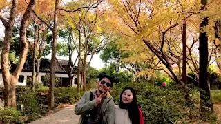 GUYI GARDEN shanghai