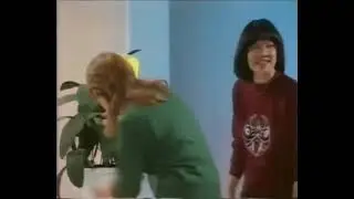 The Adventure Game S2 E4 Derek Griffiths Tessa Hamp Nerys Hughes