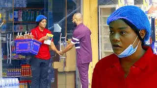 The Very Day The Bread Supplier Met The Supermarket CEO He Changed Her Story To A Rich Wife -NG