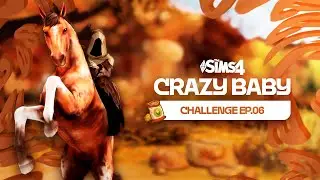 MAIS IL EST INCREVABLE CELUI-LÀ ?! 😡 | CRAZY BABY CHALLENGE | EP.06