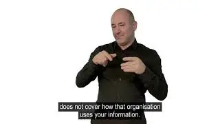 Merton CIL's Privacy Notice - Links to Websites
