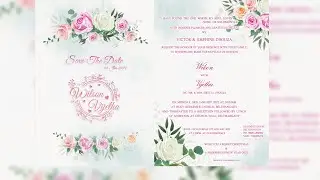 Wedding Of Wilson & Vijetha | Live Stream