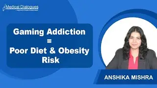 Heavy Gaming Linked to Poor Diet Quality, Elevated BMI in Students, Study Reveals