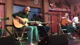 Kevin Welch - Patch of Blue Sky