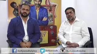 Interview With Pro Piiyush Singh & Abhayanand Singh For Success Of There Film Extraordinary Journey