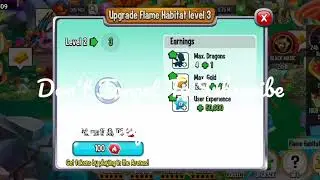 Dragon City | Using Tokens In Dragon City For The First Time | What Are Token Use For In Dragon City
