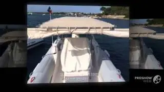 SACS S 680 Rubber boat, RIB Year - 2007