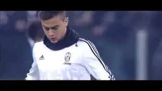 Paulo Dybala - Rockstar ●Skills & Goals● TR