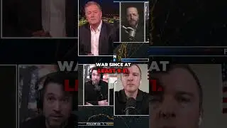 Unraveling the Truth Behind Global Politics & War Propaganda!