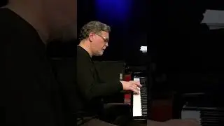 David Kane Trio performs at Blue House Live