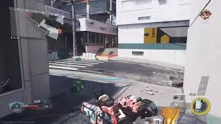 Uark187 cheats at Call of Duty&reg;: Infinite Warfare