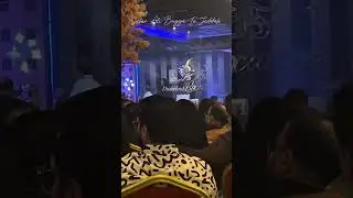 Sahir Ali Bagga | Jeddah |Live Singing #jeddah #song #livesinging