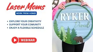 Laser Moms Work from Home Webinar May 14 2025 09 01 AM