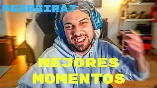 MEJORES MOMENTOS de PEREIRA - PEEREIRA7