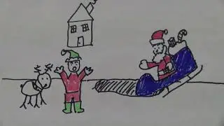 Lynchburg App PSA   Dear Santa