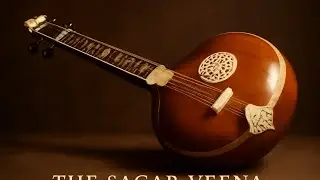Sagar Veena and A Lone Performer
