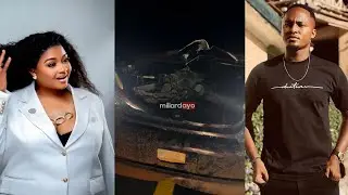DEREVA WA SHILOLE ALIYEPATA AJALI NAYE KWA KUGONGA NG&rsquo;OMBE AFUNGUKA ILIVYOKUWA