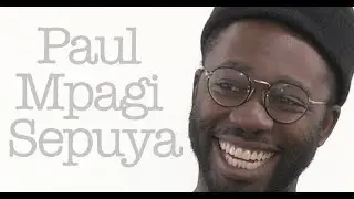 Made-Up w/ Danny Volk, feat. PAUL MPAGI SEPUYA