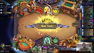 Hearthstone Achievement Hunting - Smashing! Demon Hunter - Festival of Legends