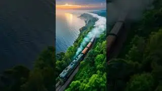 #lofisonf#viewfrompahadi#trainsong