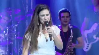 08 São amores - Simone e Simaria DVD Manaus Oficial