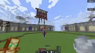 Casual Raw Minecraft LT3 Mace PvP Montage