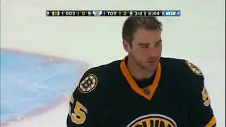 Best of Johnny boychuk !