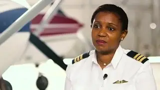 CNN African Voices: Strong Women Trailer