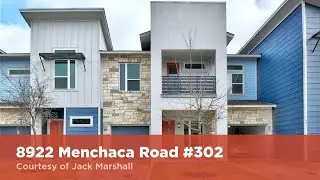 8922 Menchaca Road #302 Austin, TX 78748 | Jack Marshall | Search Homes for Sale