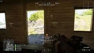 Battlefield V aimbot, esp, wallhack BF5 cheat  чит  Battlefield 5