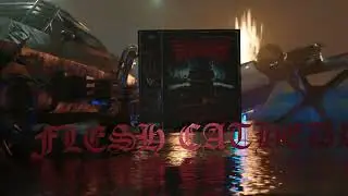 PEELINGFLESH - Flesh Cathedral (Official Stream)