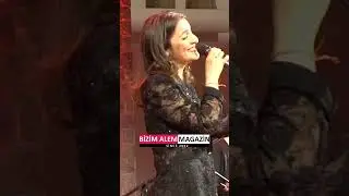 Sara Serap - Baharım Sensin (Berlin konserinden) 1.4.25