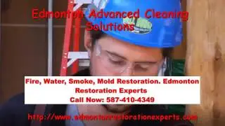 Edmonton Advanced Cleaning Solutions