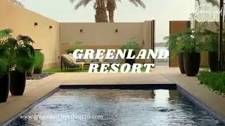 greenland resort