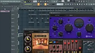 [FLP] Taraxa x Kizomba- Teu Toque