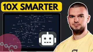 How To Make Your AI Agents 10x Smarter with Zep